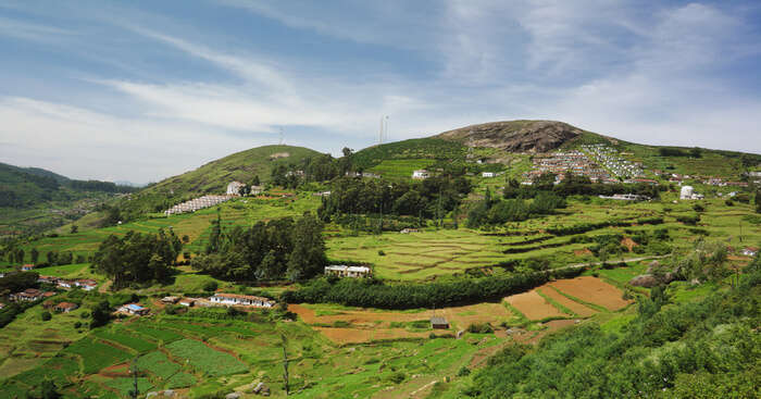 Shopping In Ooty: 12 Best Places To Shop And Splurge In This Hill Station In 2022!