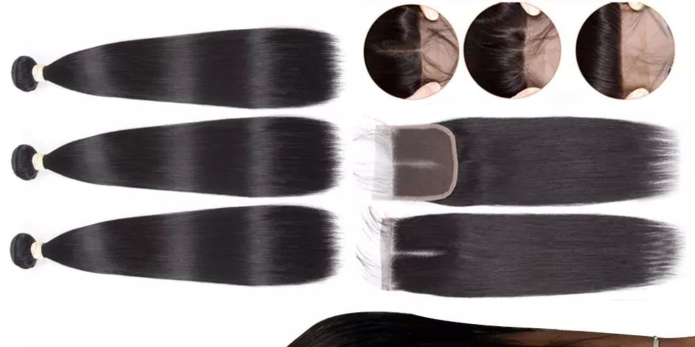 Ways Of Extending The Life Of A Hair Weave