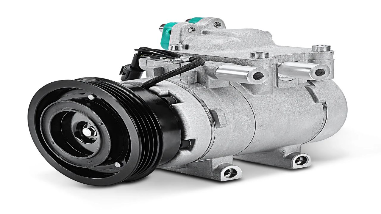 The Benefits of Upgrading to the 2005 Hyundai Accent AC Compressor: Improved Performance and Efficiency